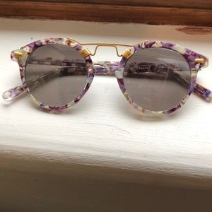 KREWE St. Louis sunglasses